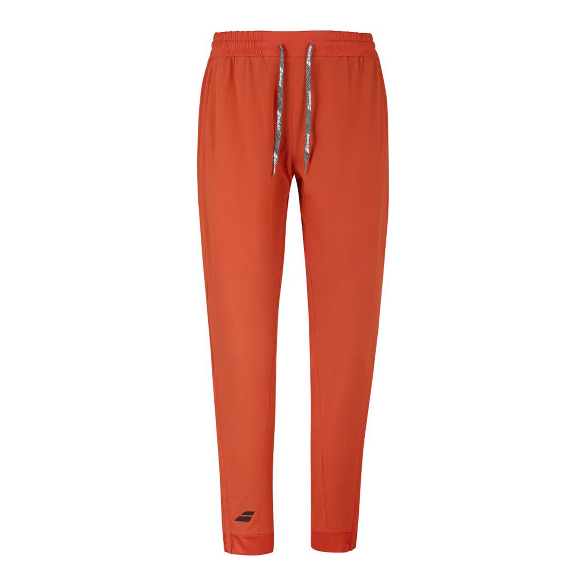 Babolat Play Pant Men Erkek Kırmızı Eşofman Altı