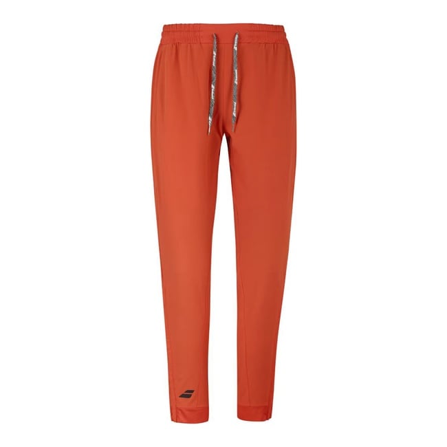  Babolat Play Pant Men Erkek Kırmızı Eşofman Altı