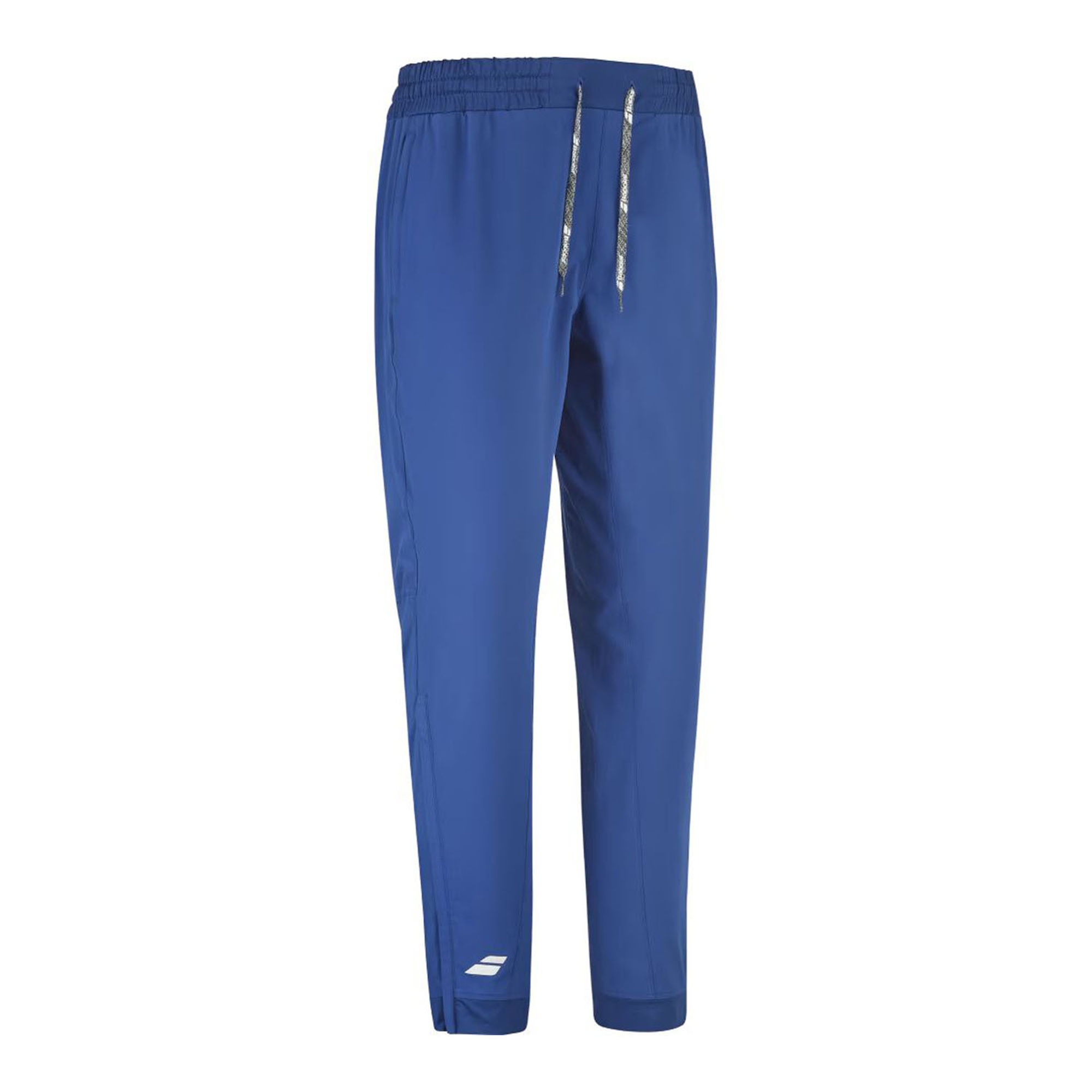 Babolat Play Pant Men Erkek Mavi Eşofman Altı