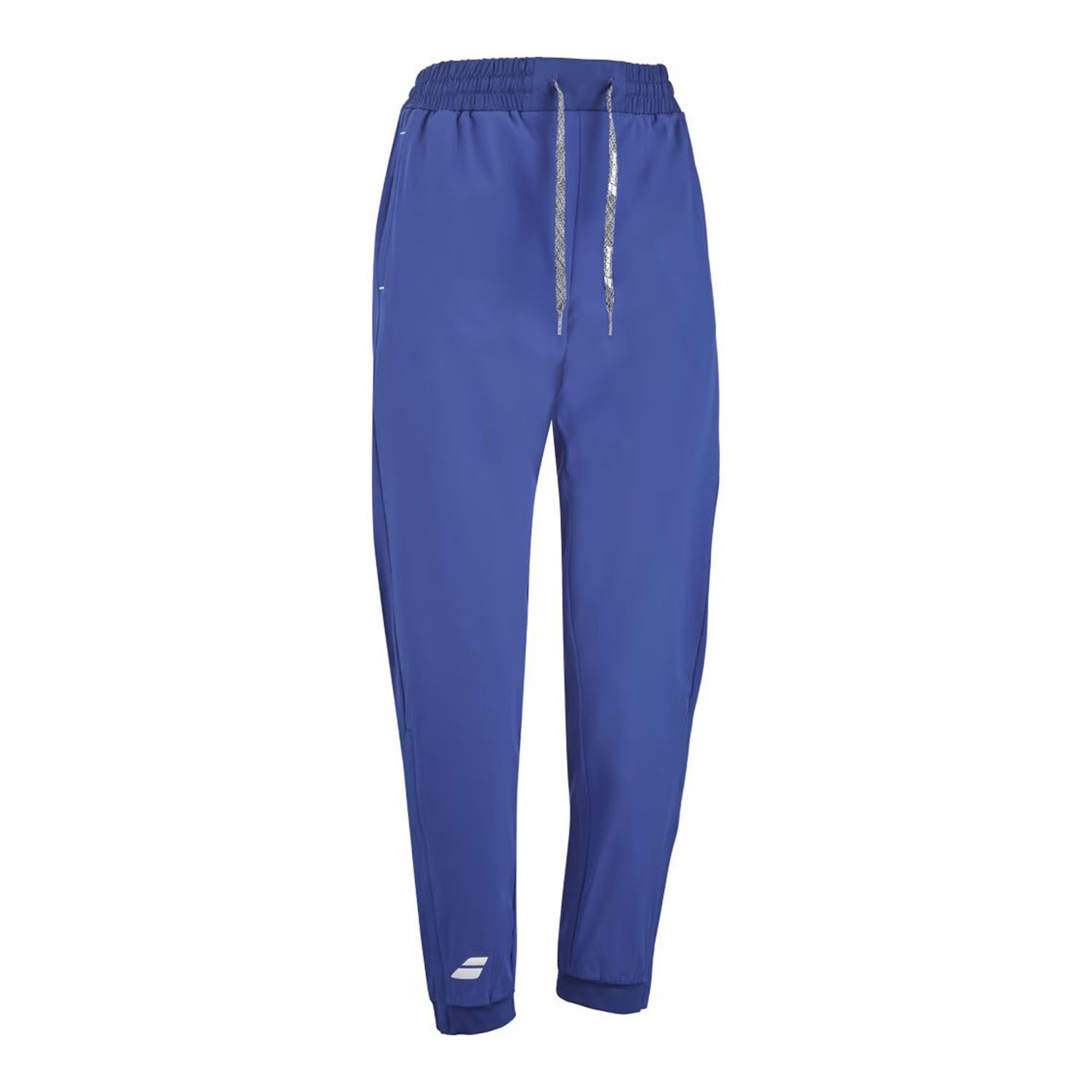 Babolat Play Pant Unisex Çocuk Mavi Eşofman