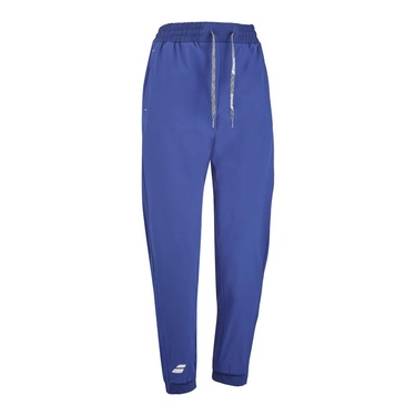  Babolat Play Pant Unisex Çocuk Mavi Eşofman