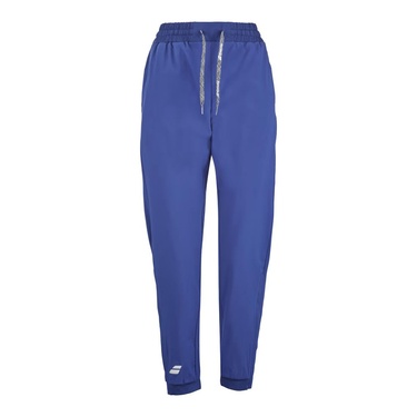  Babolat Play Pant Unisex Çocuk Mavi Eşofman