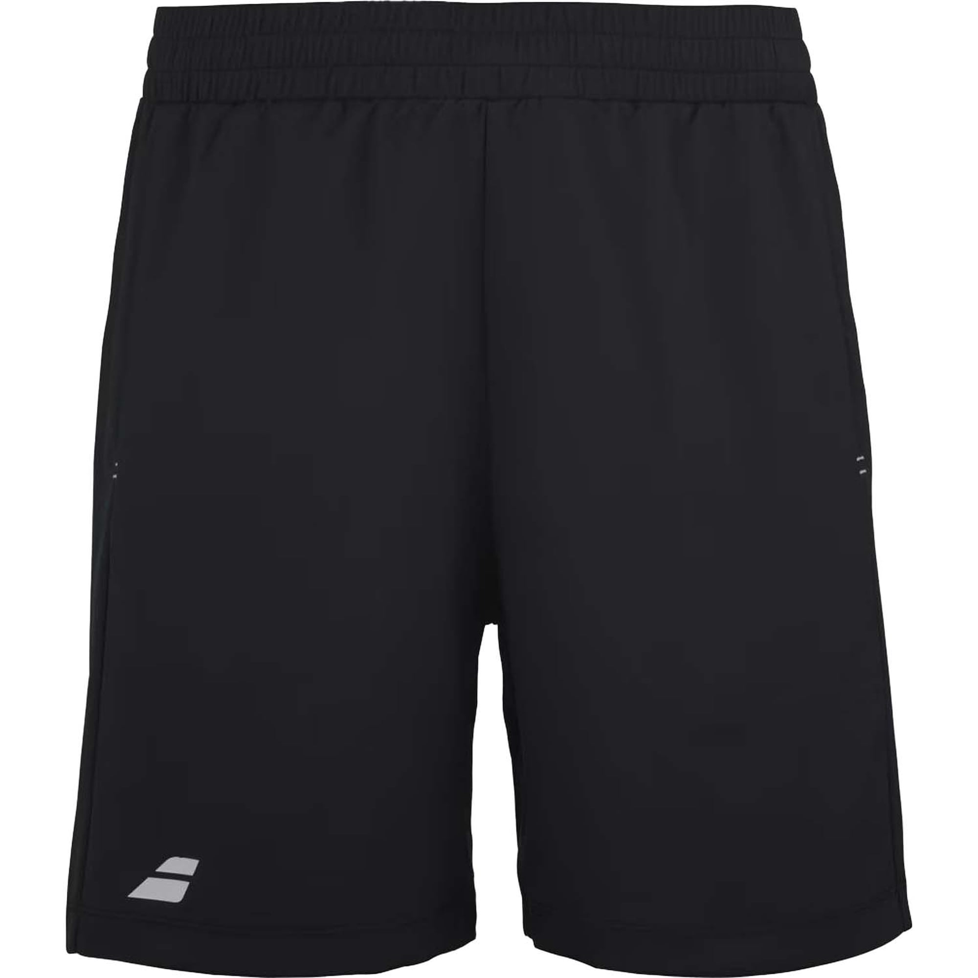 Babolat Play Short Erkek Siyah Şort