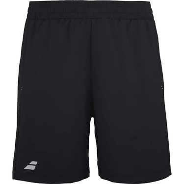  Babolat Play Short Erkek Siyah Şort