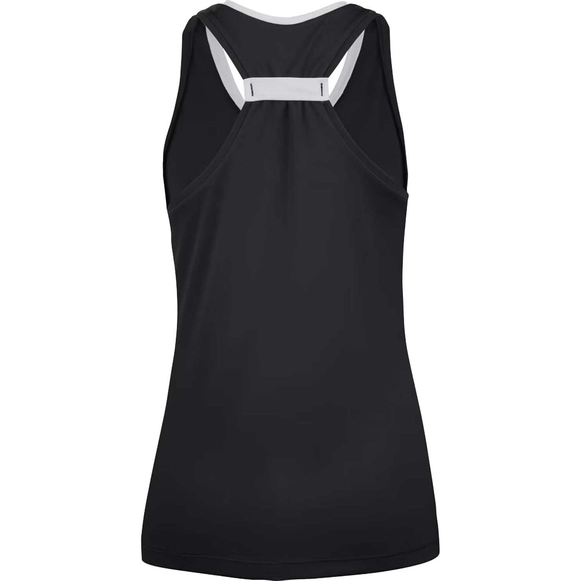 Babolat Play Kadın Siyah Tank Top