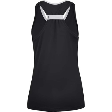  Babolat Play Kadın Siyah Tank Top