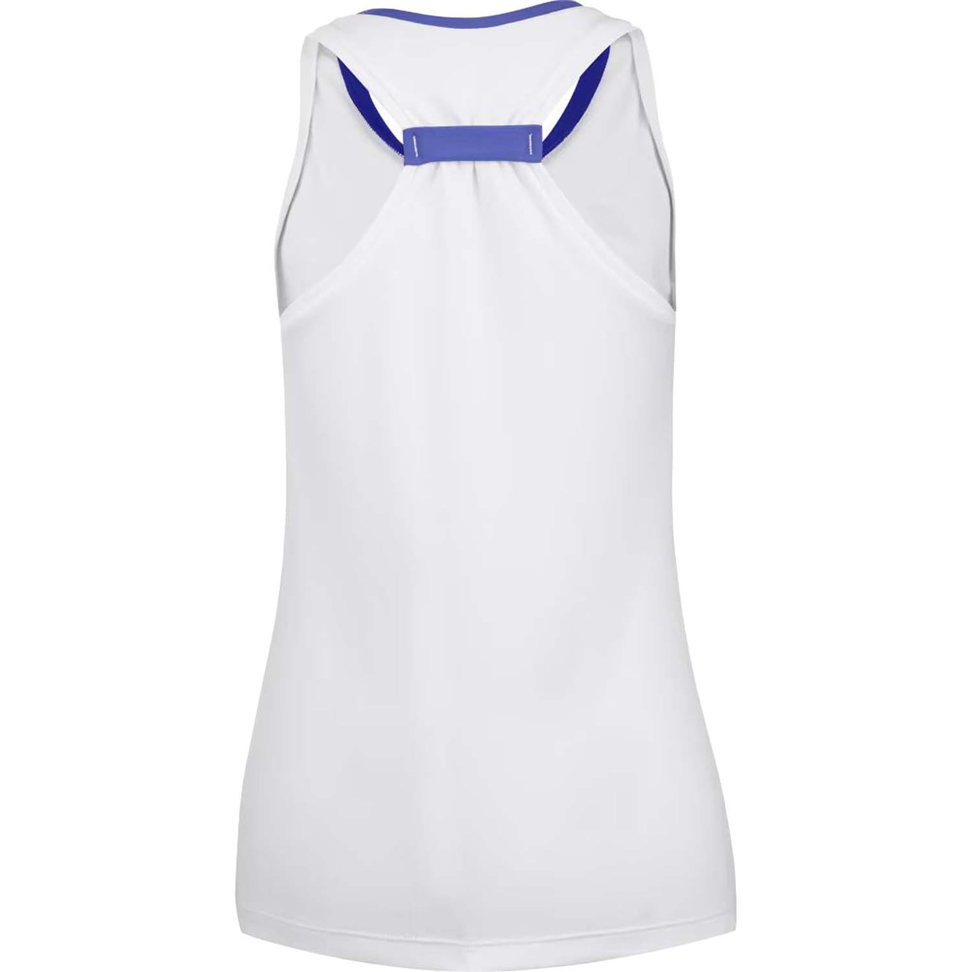 Babolat Play Kadın Beyaz Tank Top