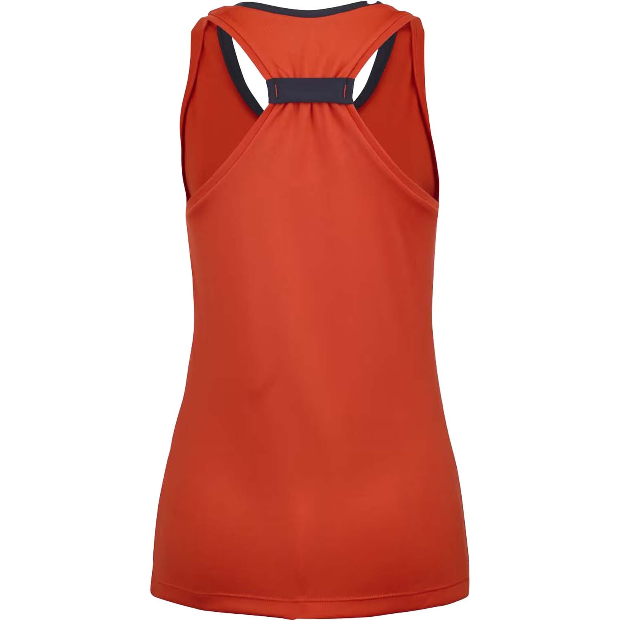Babolat Play Kadın Kırmızı Tank Top