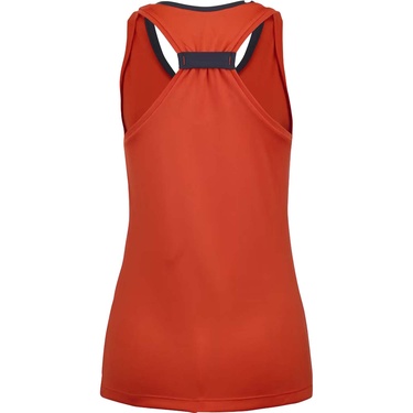  Babolat Play Kadın Kırmızı Tank Top