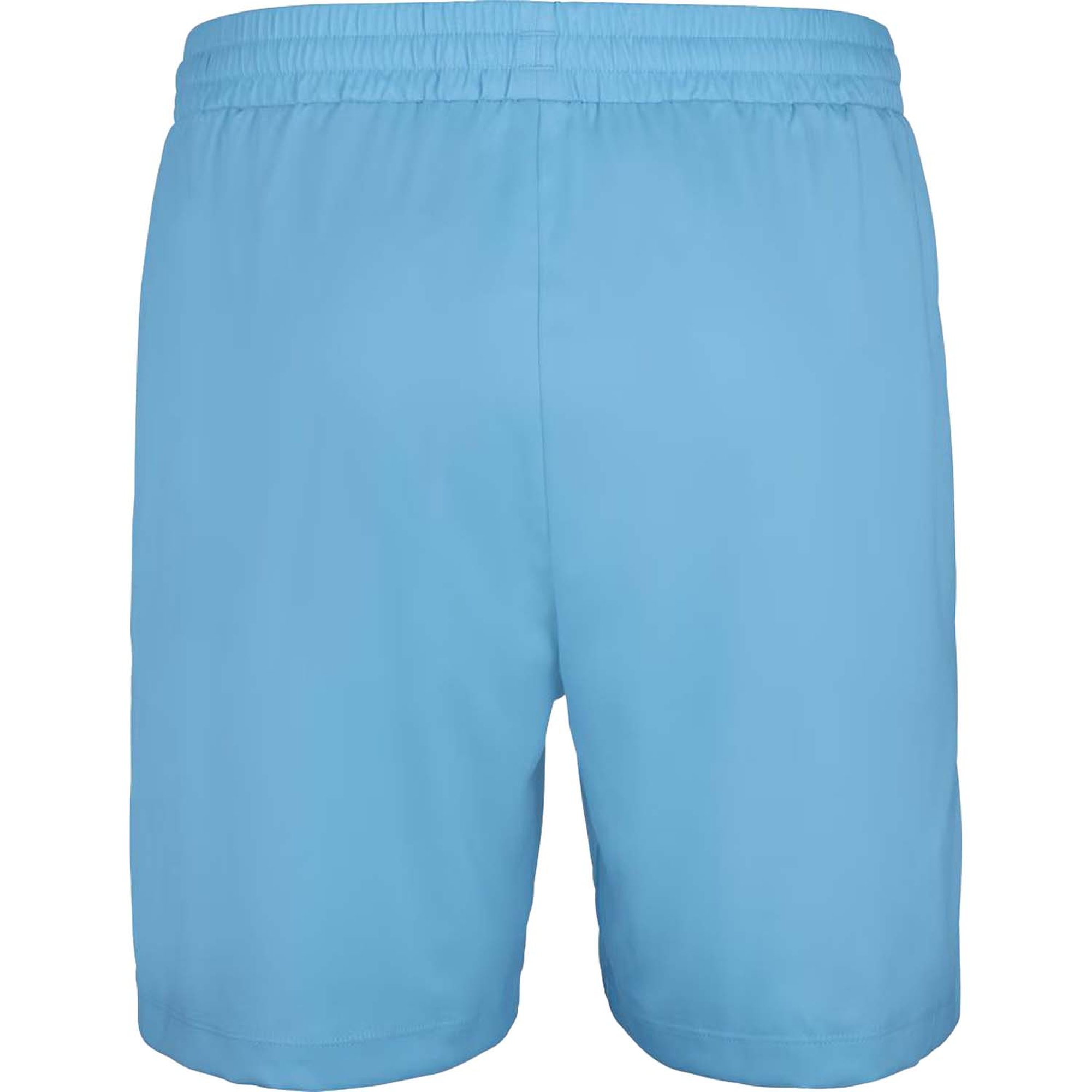 Babolat Play Short Erkek Mavi Şort