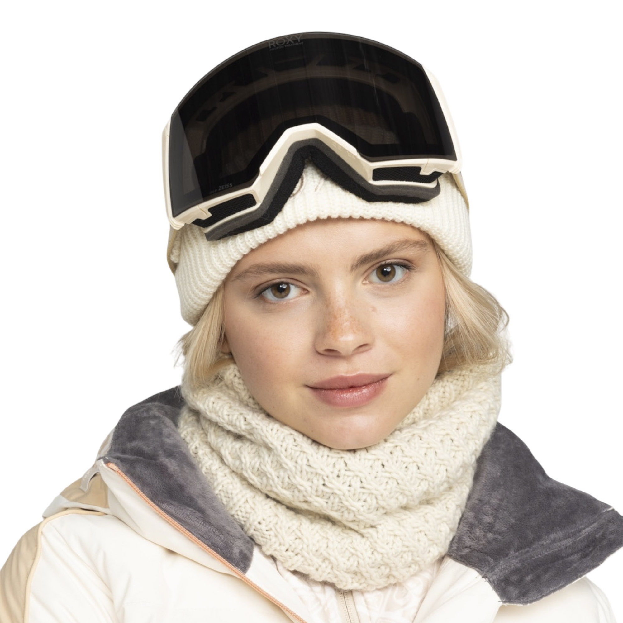 Roxy Wildlove Kadın Goggle