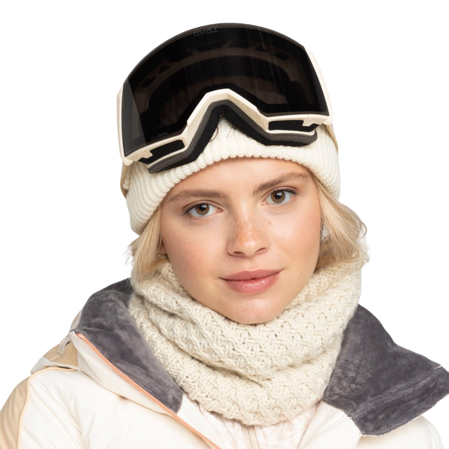  Roxy Wildlove Kadın Goggle