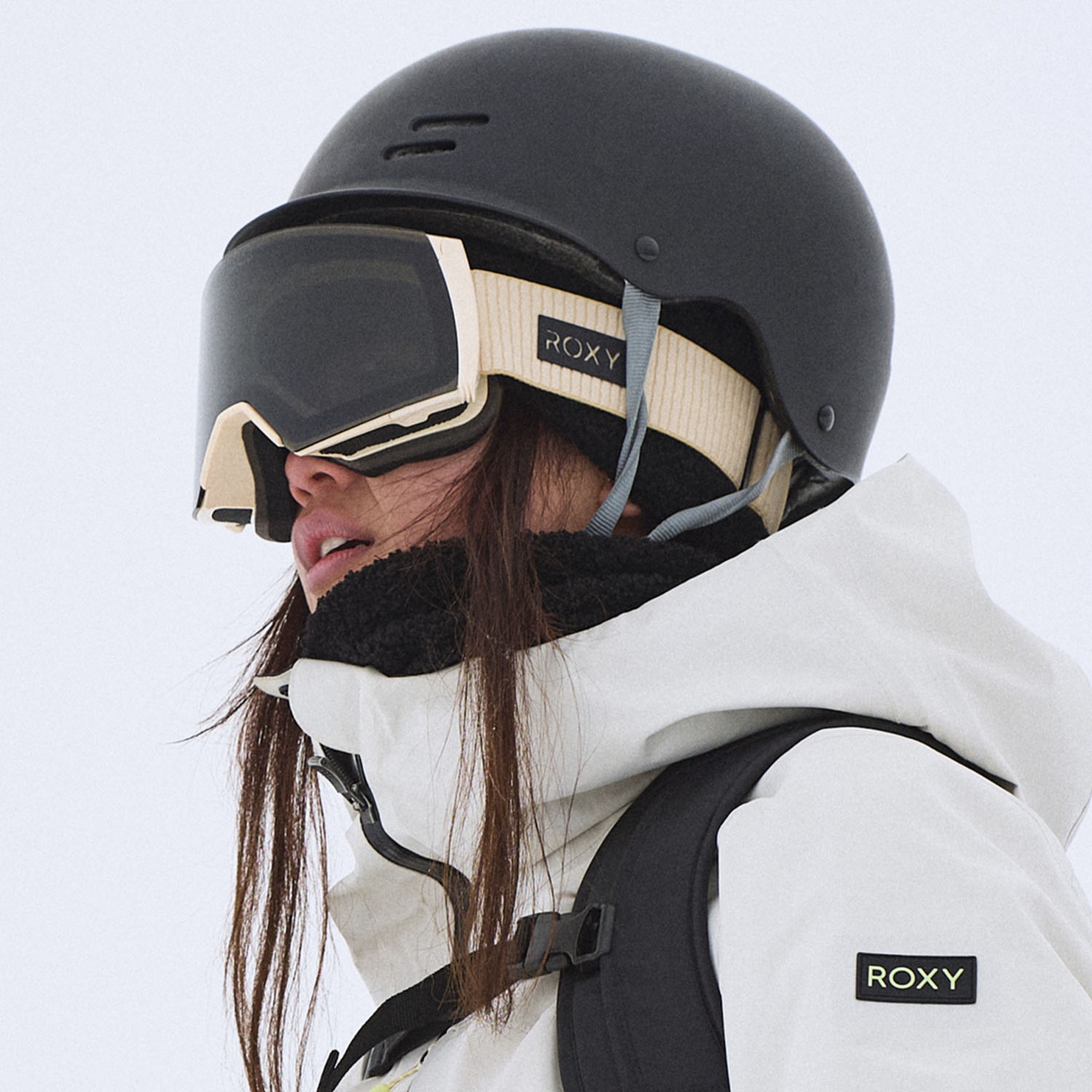 Roxy Wildlove Kadın Goggle