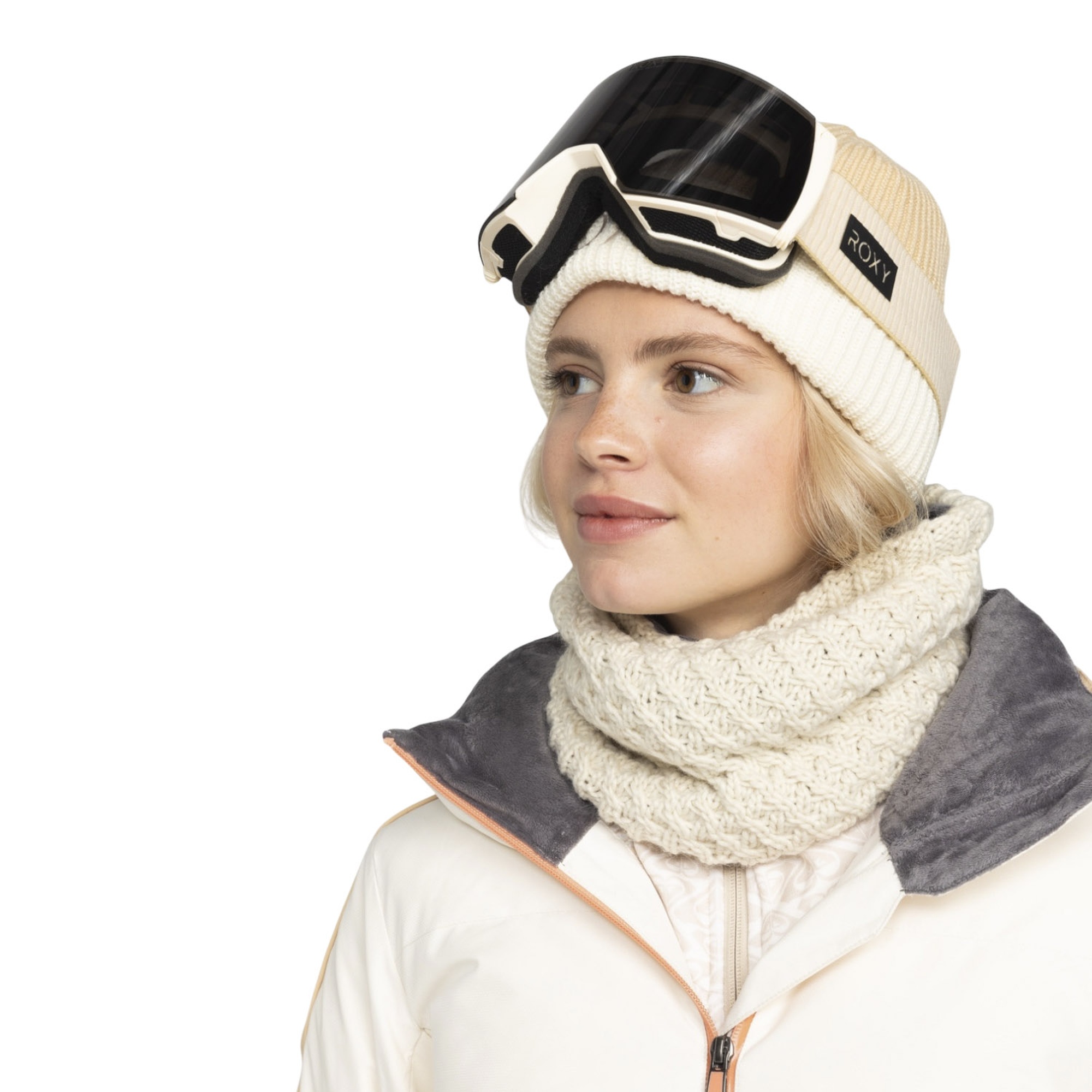 Roxy Wildlove Kadın Goggle