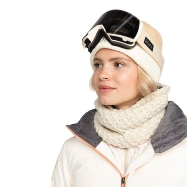  Roxy Wildlove Kadın Goggle