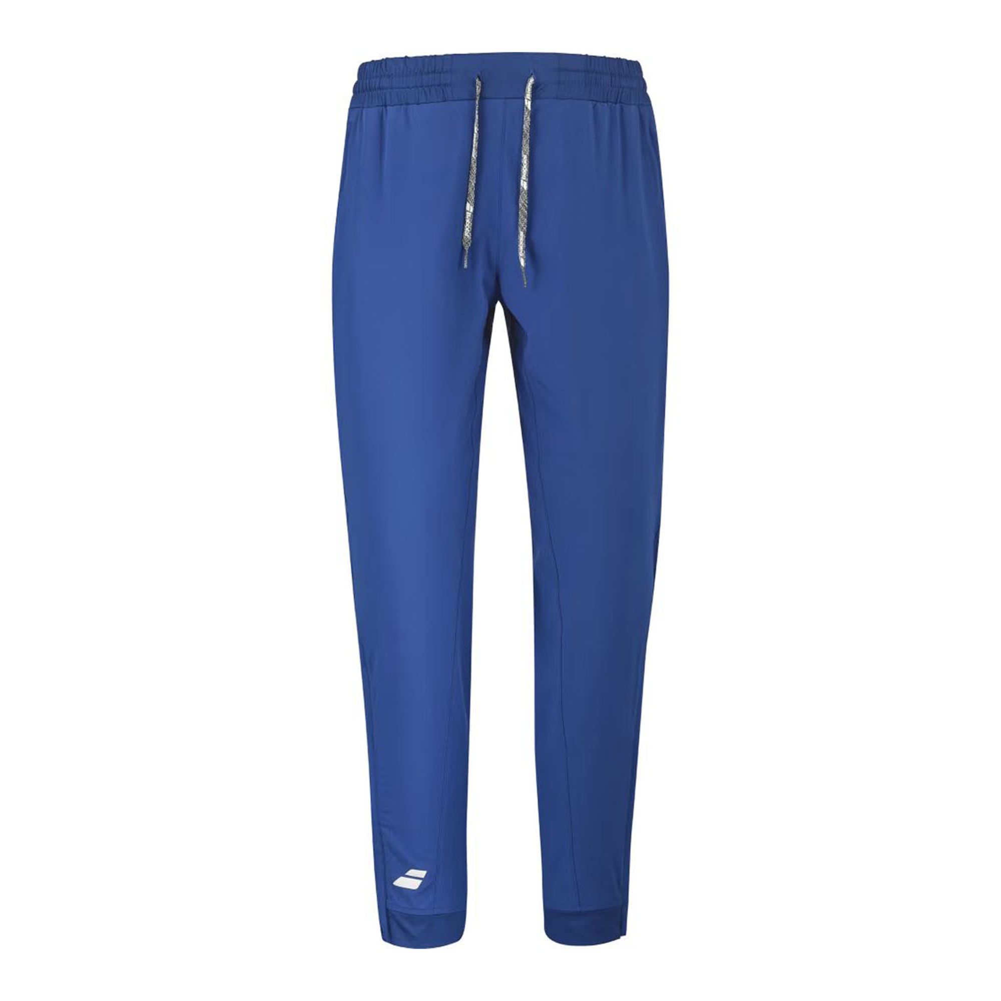 Babolat Play Pant Men Erkek Mavi Eşofman Altı