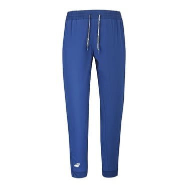  Babolat Play Pant Men Erkek Mavi Eşofman Altı
