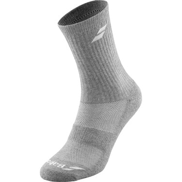 Babolat 3 Pairs Pack Unisex Çocuk Çorap