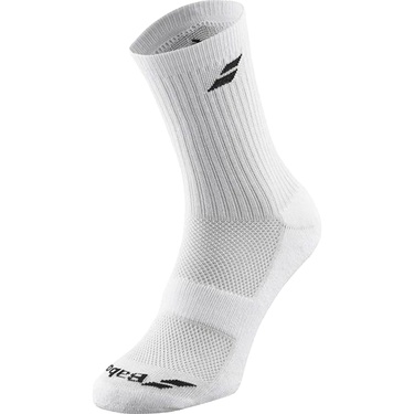  Babolat 3 Pairs Pack Unisex Çocuk Çorap