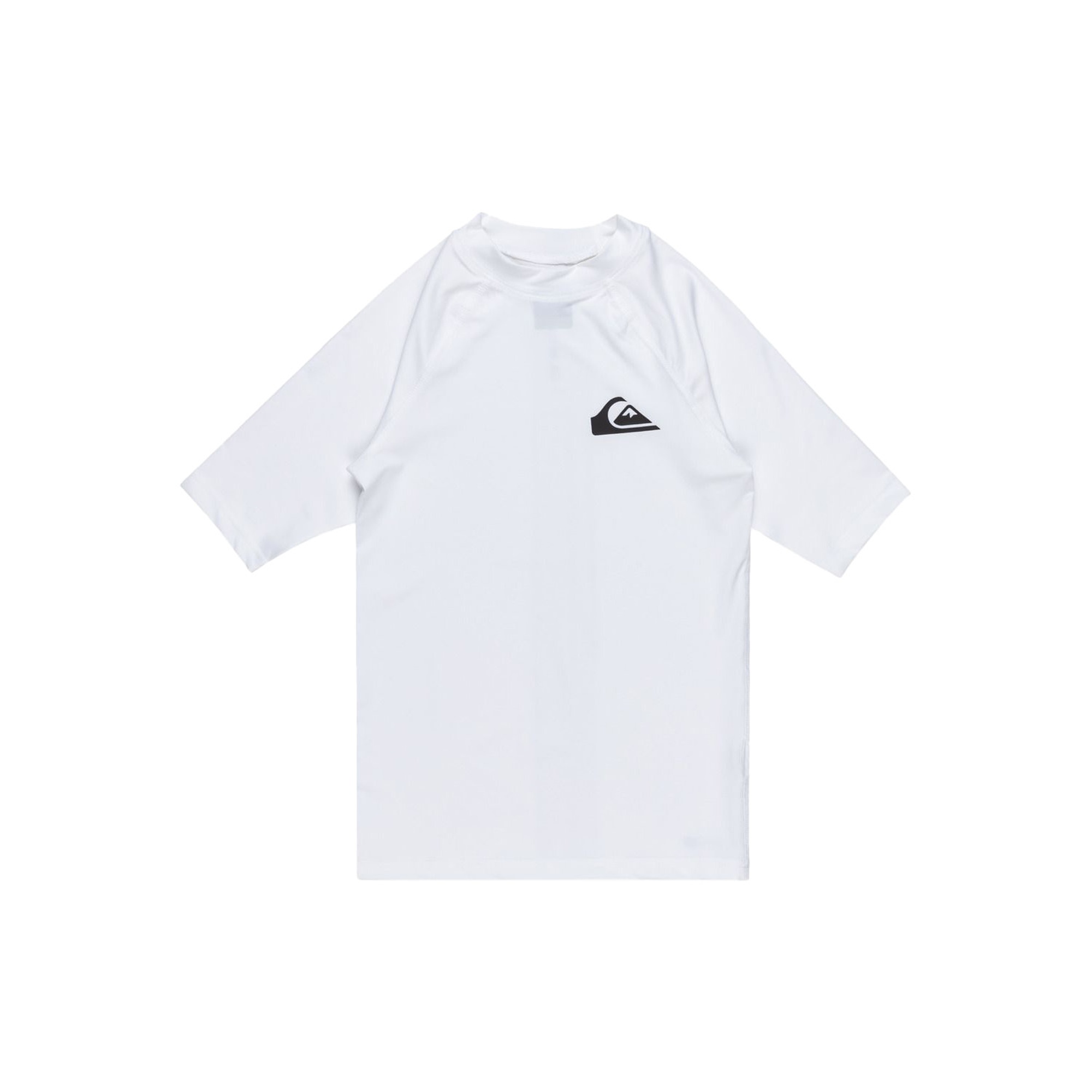 Quiksilver Everyday Upf50 Youth Erkek Çocuk Beyaz Likra