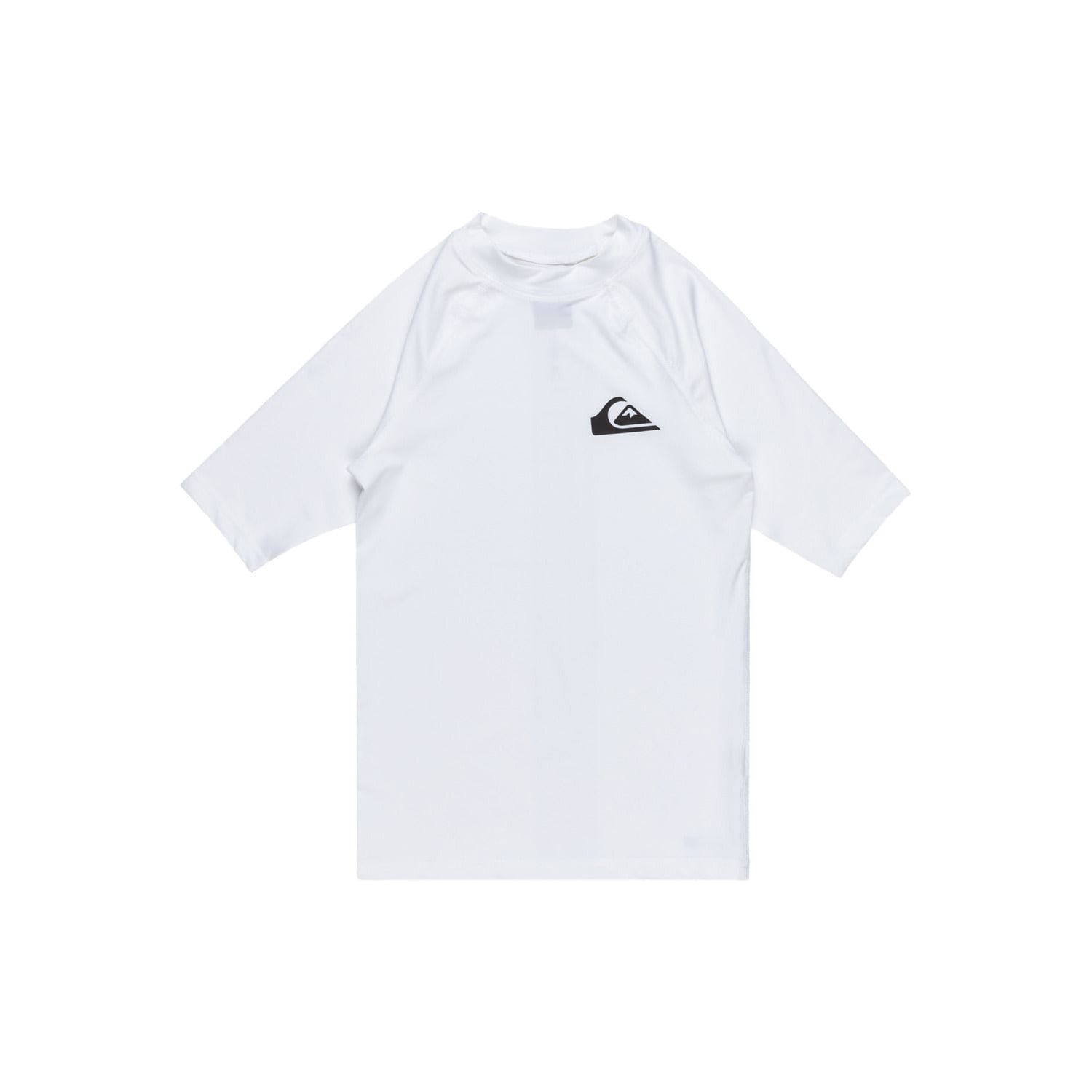  Quiksilver Everyday Upf50 Youth Erkek Çocuk Beyaz Likra