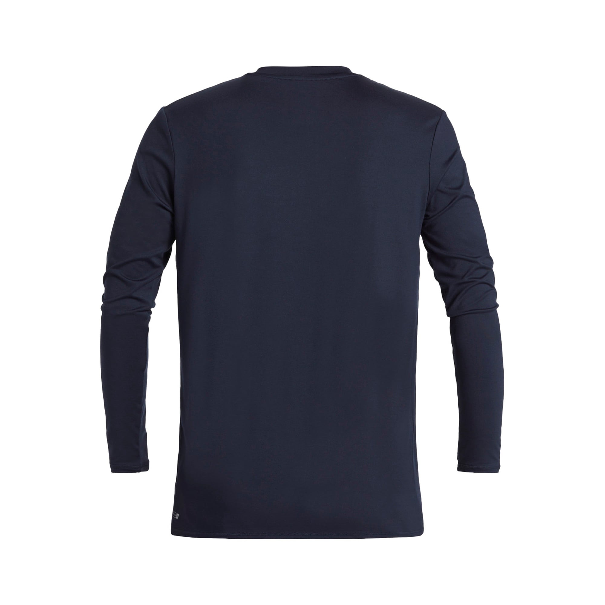 Quiksilver Everyday Surf Ls Erkek Mavi Likra