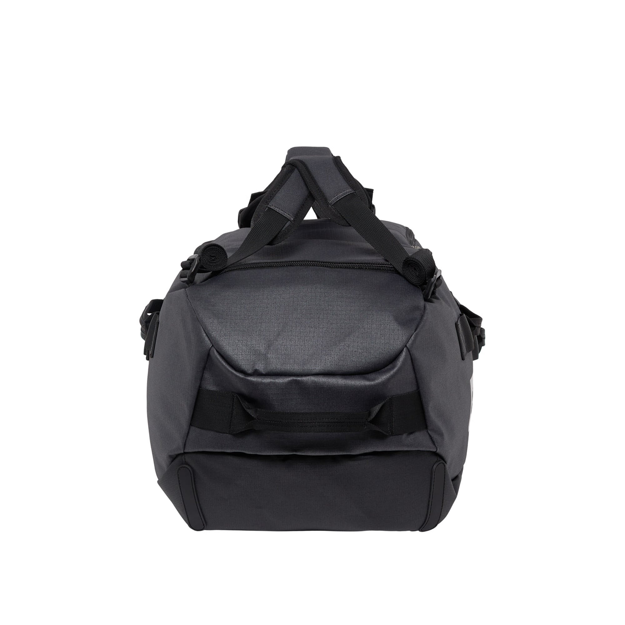 Jack Wolfskin All-in Duffle 45 Unisex Gri Çanta