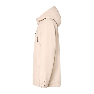  Oakley Tc Channel Erkek Bej Snowboard Ceketi