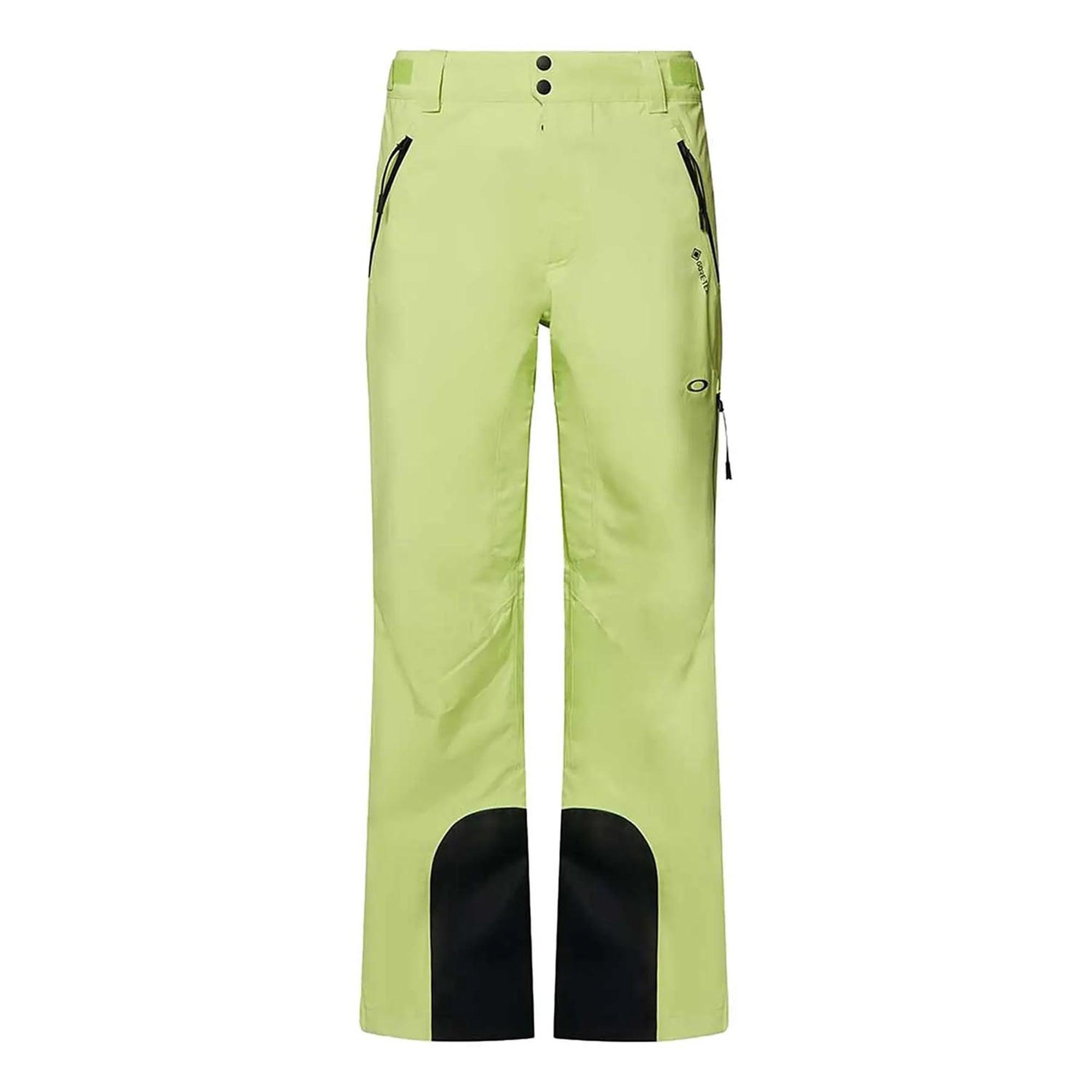Oakley Unbound Gore-tex Shell Pant 2.0 Erkek Yeşil Snowboard Pantolonu