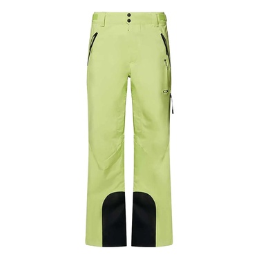  Oakley Unbound Gore-tex Shell Pant 2.0 Erkek Yeşil Snowboard Pantolonu