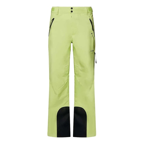  Oakley Unbound Gore-tex Shell Pant 2.0 Erkek Yeşil Snowboard Pantolonu