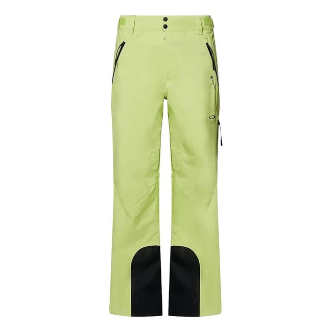  Oakley Unbound Gore-tex Shell Pant 2.0 Erkek Yeşil Snowboard Pantolonu