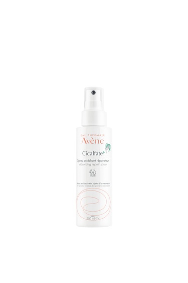  Avene Cicalfate+ Kurutucu ve Yatıştırıcı Etkiye Sahip Onarıcı Bakım Spreyi 100 ml