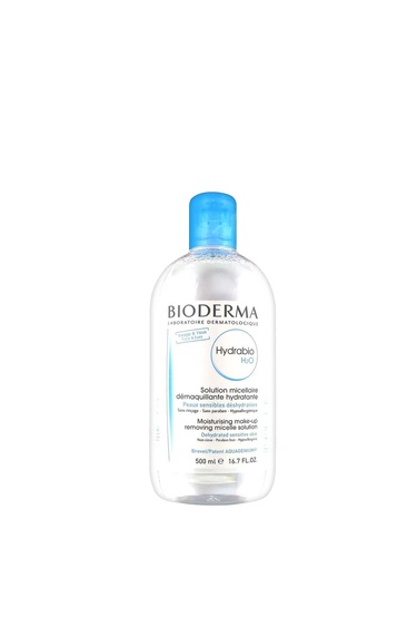  Bioderma Hydrabio H2O Misel Su 500 ml