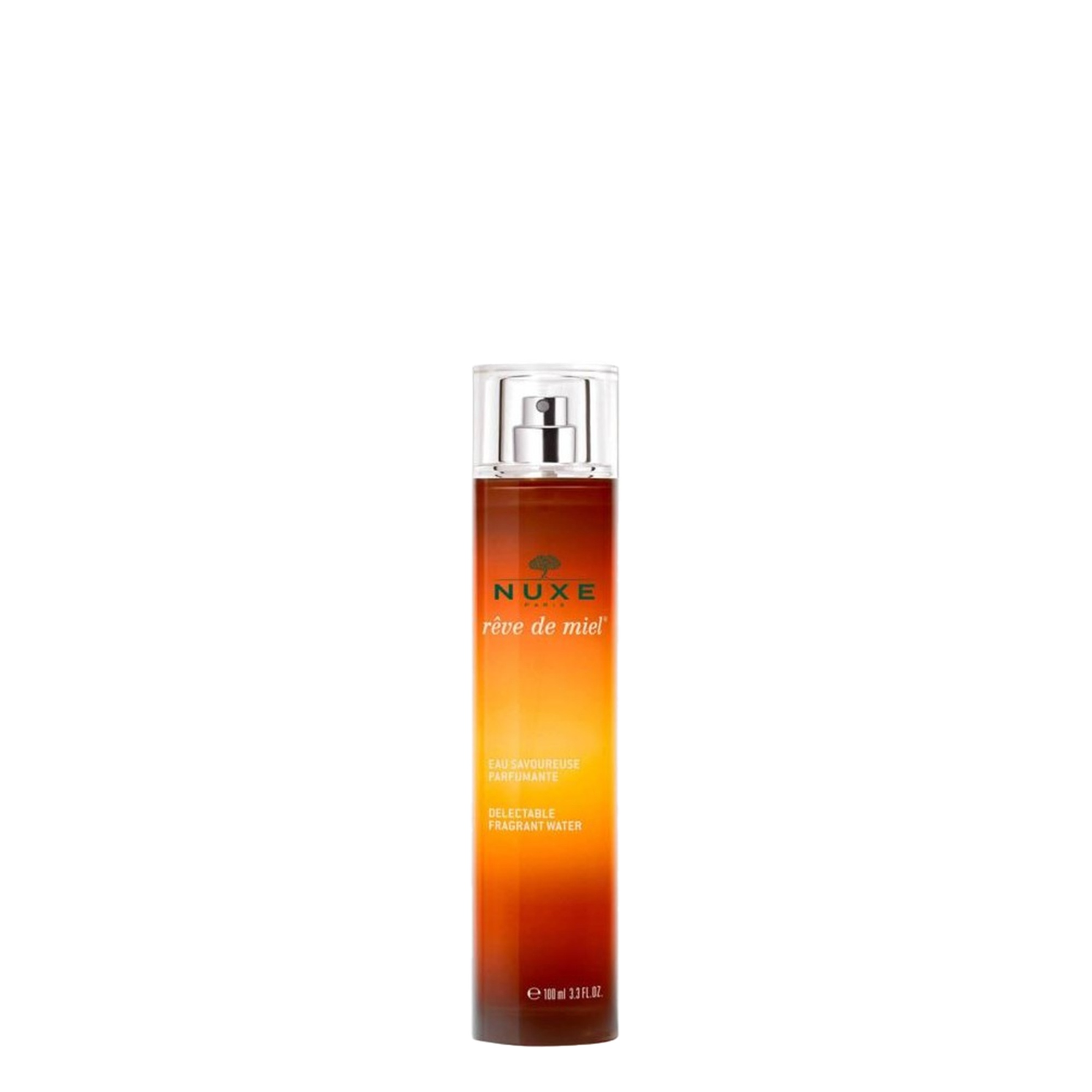 Nuxe Reve De Miel Fragrant Water Vücut Spreyi 100 ml