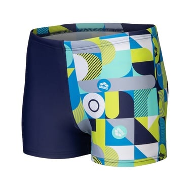  Wallpaper Swim Çocuk Mavi Yüzücü Mayosu 009093750