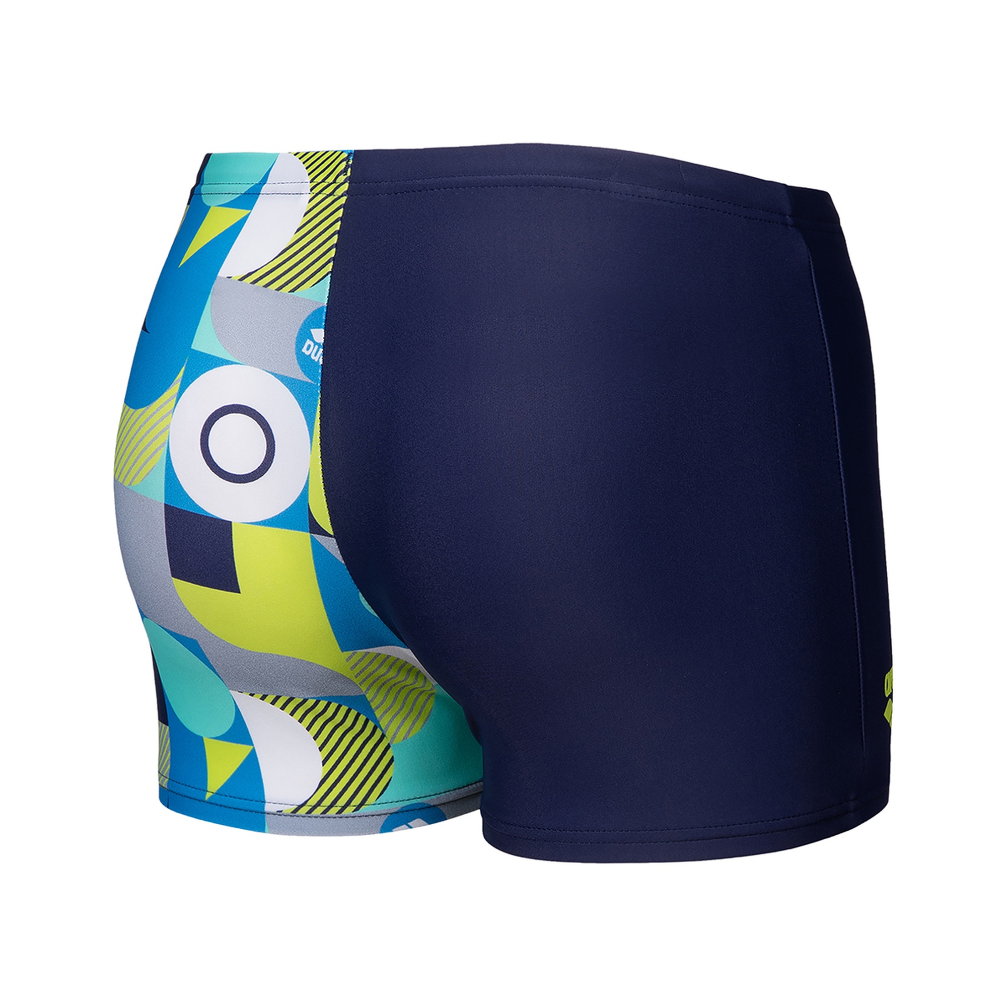 Wallpaper Swim Çocuk Mavi Yüzücü Mayosu 009093750