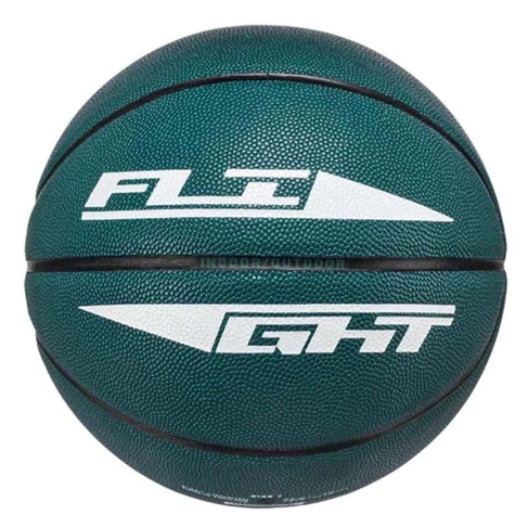  Jordan Ultimate 2.0 8P Graphic Deflated Unisex Yeşil Basketbol Topu J.100.8257.324.07