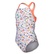 Confetti Swimsuit Swim Pro Back Çocuk Siyah Yüzücü Mayosu 009089550