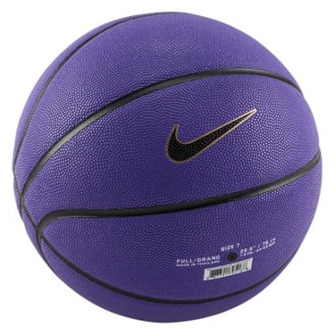  All Court 8P K. Bryant Unisex Mor Basketbol Topu N.101.3364.533.07