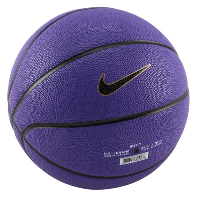  All Court 8P K. Bryant Unisex Mor Basketbol Topu N.101.3364.533.07