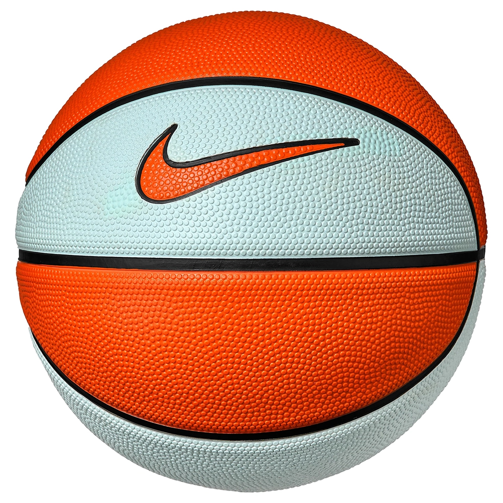 Skills Unisex Turuncu Basketbol Topu N.000.1285.810.03