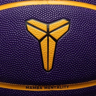  All Court 8P K. Bryant Unisex Mor Basketbol Topu N.101.2522.512.07