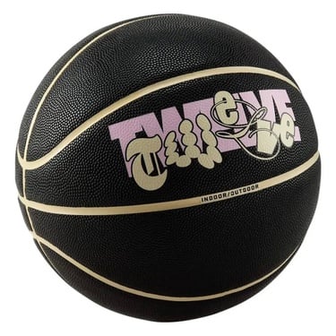  All Court 8P J. Morant  Unisex Siyah Basketbol Topu N.101.1051.011.07