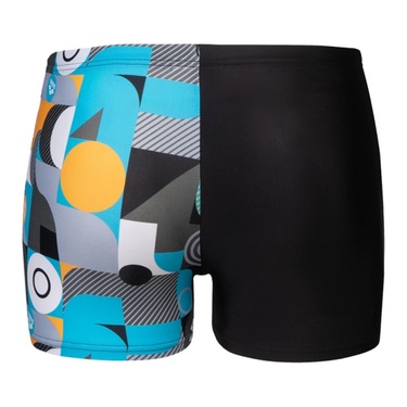  Wallpaper Swim Çocuk Siyah Yüzücü Mayosu 009093550