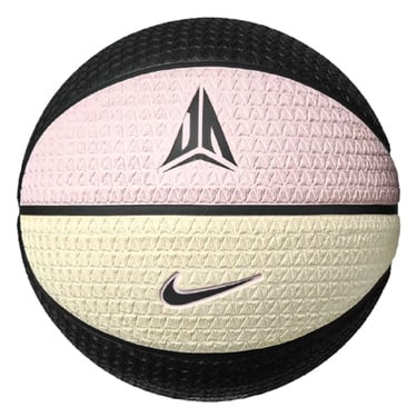  Playground 8P J. Morant Deflated Unisex Pembe Basketbol Topu N.101.1053.614.07