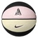 Playground 8P J. Morant Deflated Unisex Pembe Basketbol Topu N.101.1053.614.07