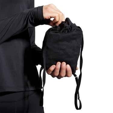  Brooks Canopy Kadın Siyah Koşu Ceketi