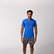 Brooks Distance Sleeve 3.0 Erkek Yeşil Koşu T-Shirt