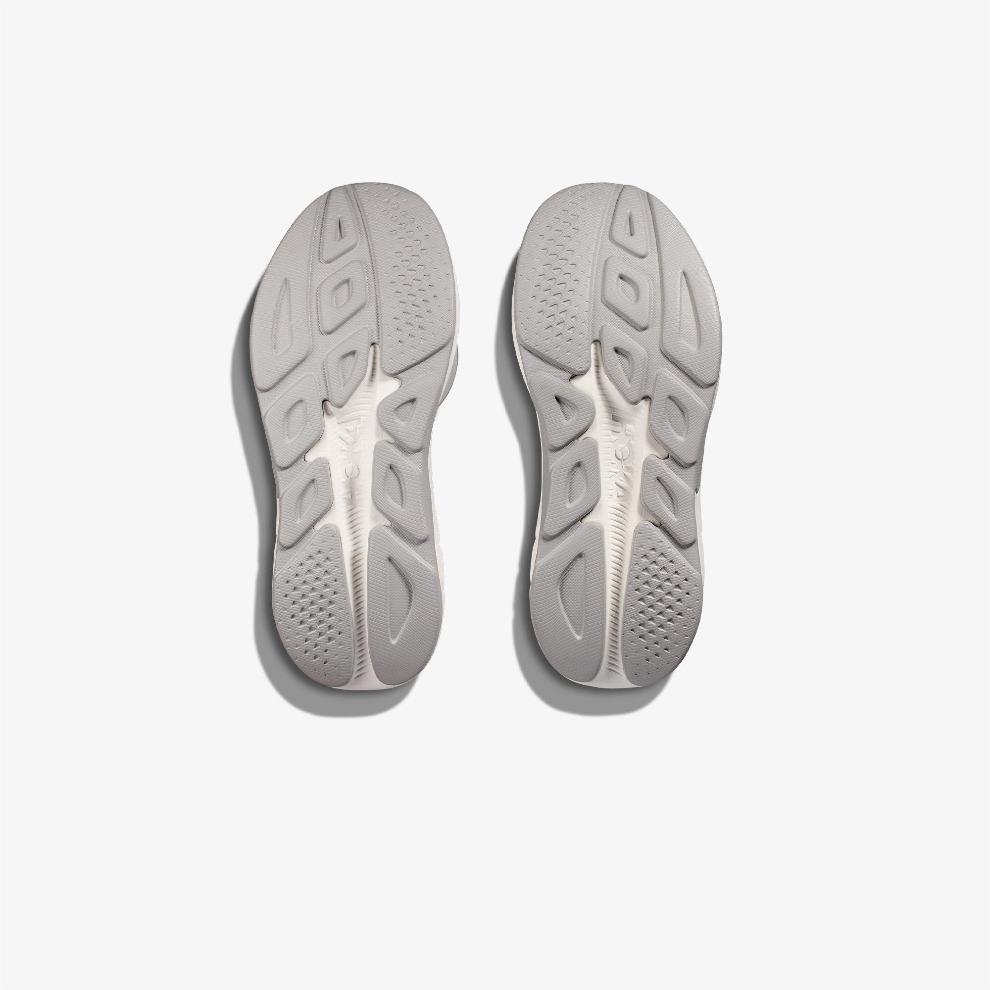 Hoka Rincon 4 Kadın Siyah Yol Koşu Ayakkabısı